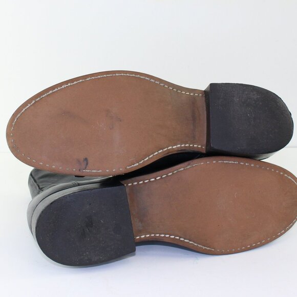 Laredo Kiltie Roper Western Boots (7.5 US) - Picture 8 of 11